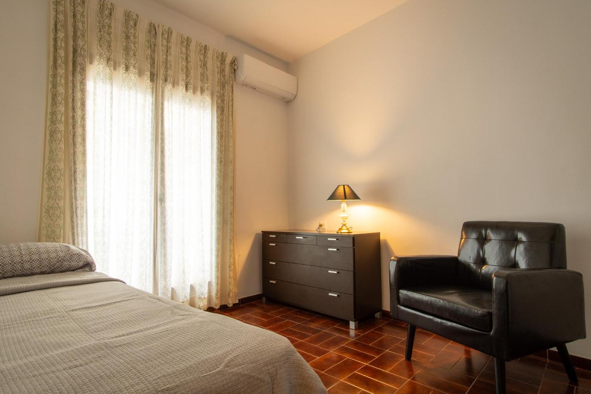 Aparthotel Pego Cc Exterior foto